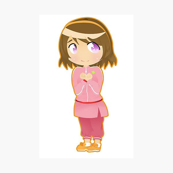 Item preview, Koizumi Hanayo designed and sold by littlemissluna.