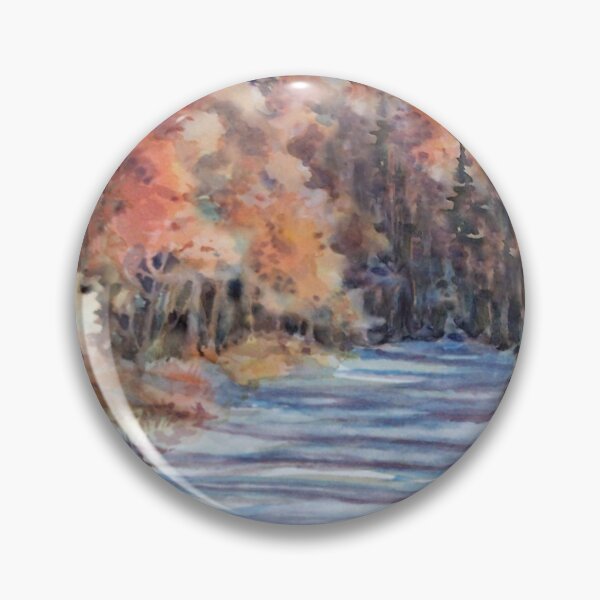 Item preview, Autumn Woods designed and sold by Ken Crawford.