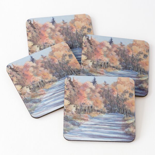 Item preview, Autumn Woods designed and sold by Ken Crawford.