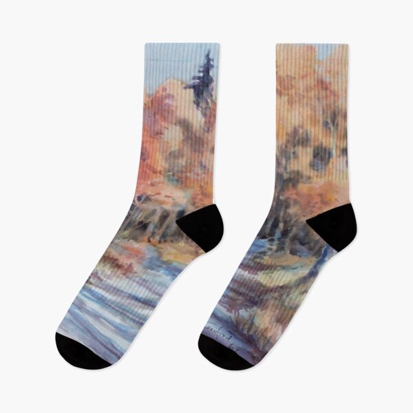 Item preview, Autumn Woods designed and sold by Ken Crawford.