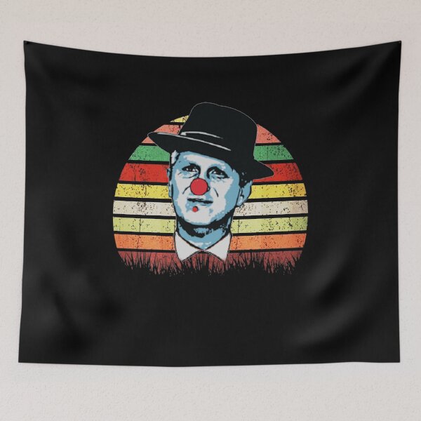 Item preview, rapaport clown shirt designed and sold by NadalStore.