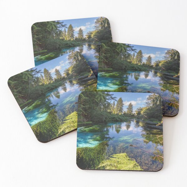Item preview, Nature River And Wilderness - Wildernessscenery designed and sold by sasijaya.