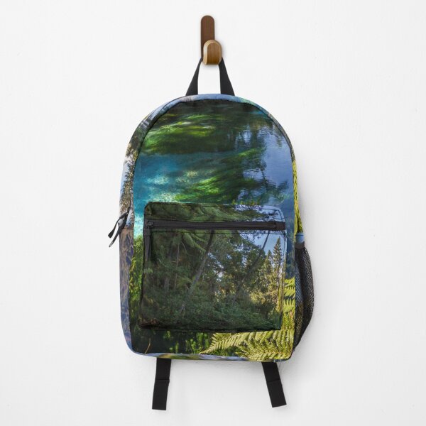 Item preview, Nature River And Wilderness - Wildernessscenery designed and sold by sasijaya.