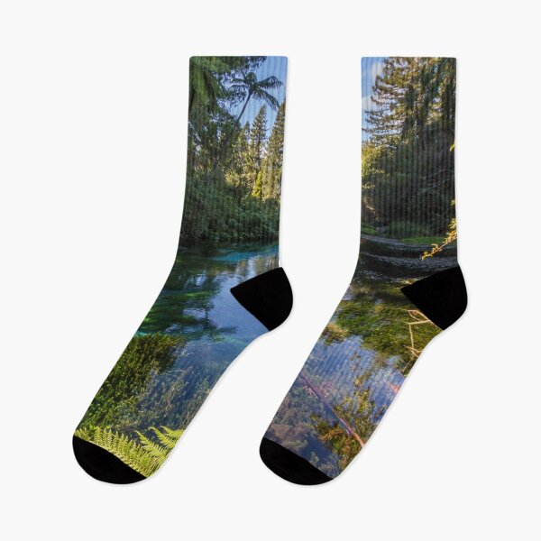 Item preview, Nature River And Wilderness - Wildernessscenery designed and sold by sasijaya.