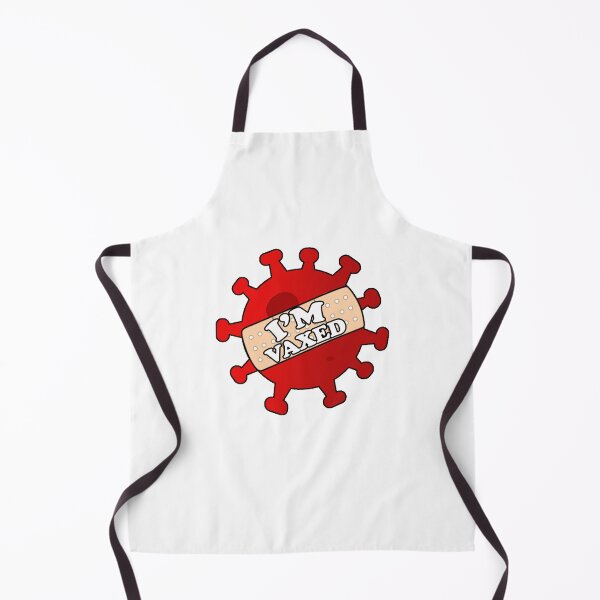 Item preview, I'm Vaxed designed and sold by printrendstore.