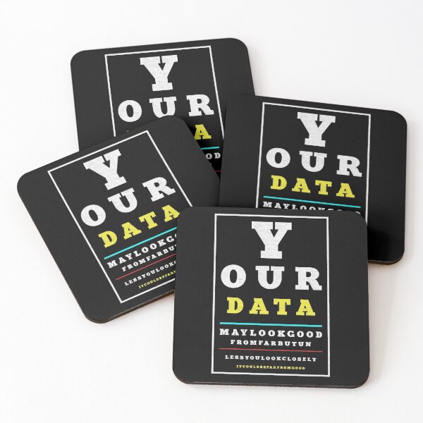 Item preview, Data Analytics Data Engineering Funny Data Scientist Joke designed and sold by ShopTheStyle.