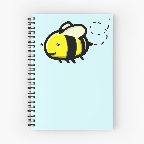 Item preview, Cute Bee designed and sold by MindlessSlave.