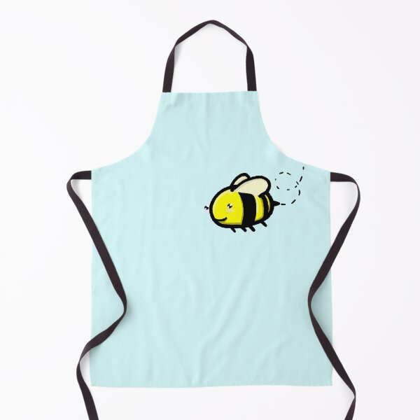 Item preview, Cute Bee designed and sold by MindlessSlave.