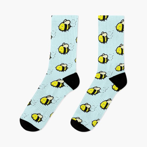 Item preview, Cute Bee designed and sold by MindlessSlave.