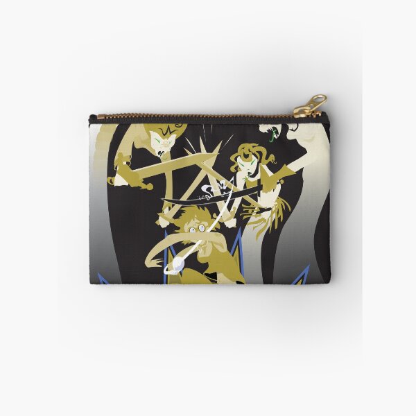 Item preview, Seven of Swords: Futility designed and sold by egypturnash.