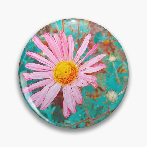 Item preview, Pink Flover designed and sold by fowons.