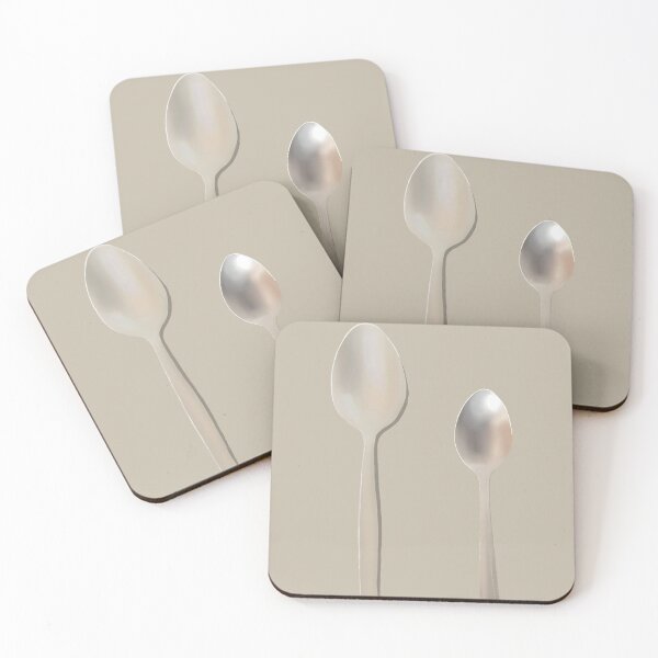 Item preview, Eating Spoons designed and sold by Weather gifts .
