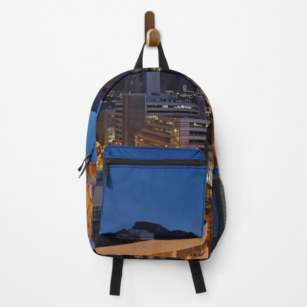Item preview, City view of Cape Town designed and sold by GRKiT.