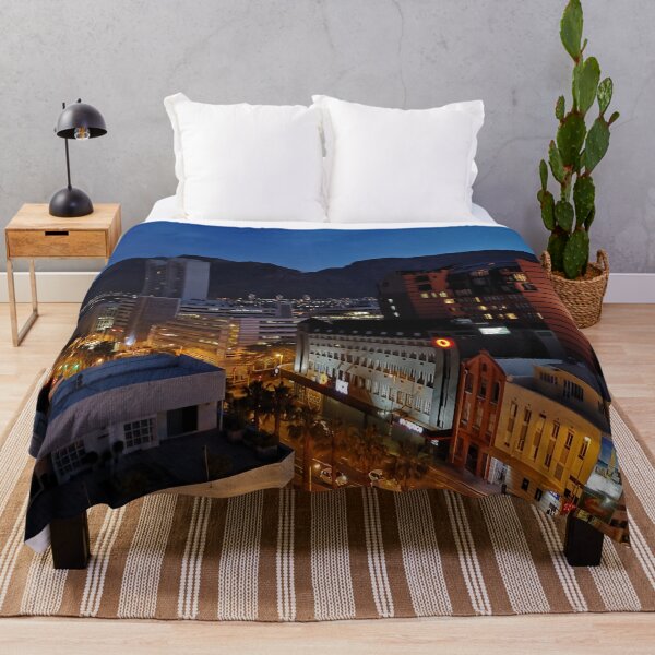Item preview, City view of Cape Town designed and sold by GRKiT.
