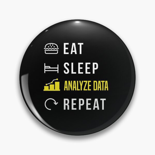 Item preview, Data Analytics Data Engineering for a Data Scientists designed and sold by ShopTheStyle.