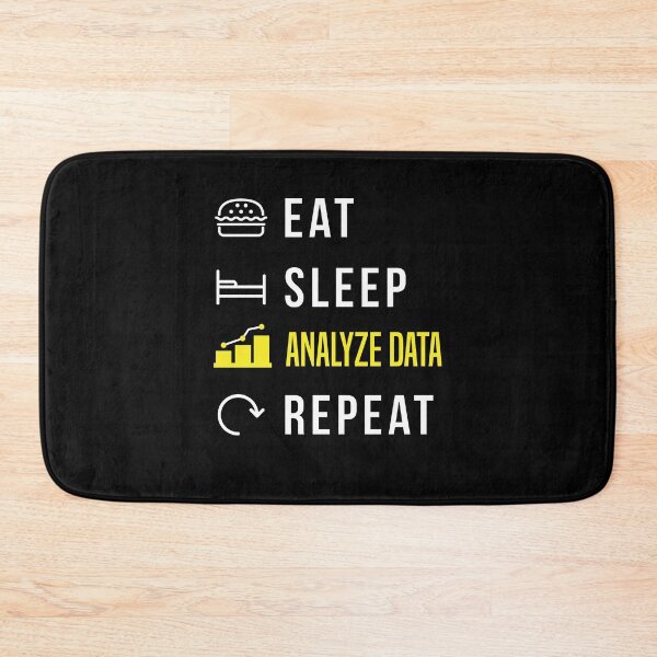 Item preview, Data Analytics Data Engineering for a Data Scientists designed and sold by ShopTheStyle.