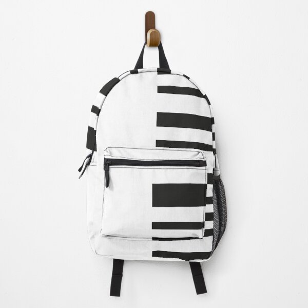 Item preview, Barcode Black Lines #2 - Minimalistic Linear Vector Art designed and sold by in-vectors.