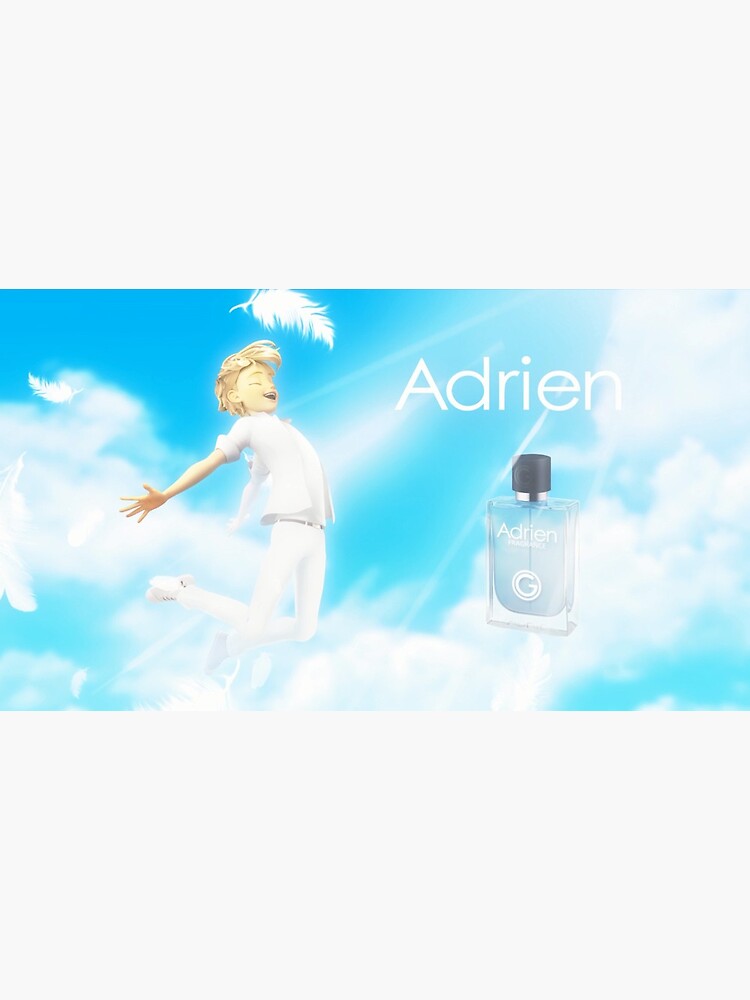 fragrance adrien