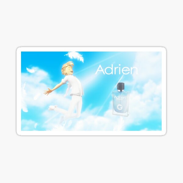 adrien the fragrance buy