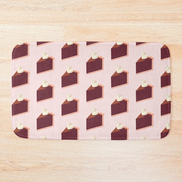 Item preview, Slice of Chocolate Pie designed and sold by jociart.