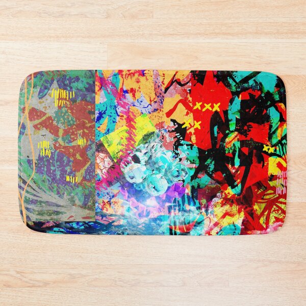 Item preview, ART COLLAGE| DIGITAL | № 8 designed and sold by dana-krystle.