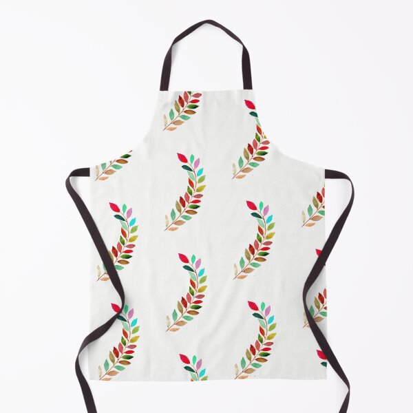 Item preview, Colorful Leaves designed and sold by Malavika Jayaram.