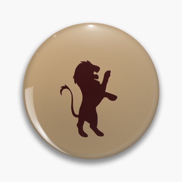 Item preview, lion designed and sold by leilanialysaa.