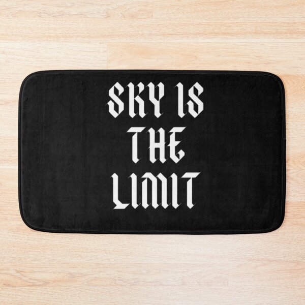 Item preview, Sky is the limit designed and sold by luckyturtles.
