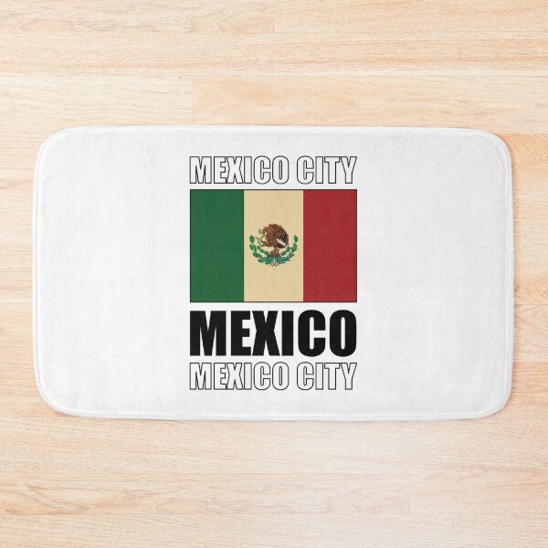 Item preview, Flag of Mexico designed and sold by KewaleeTee.