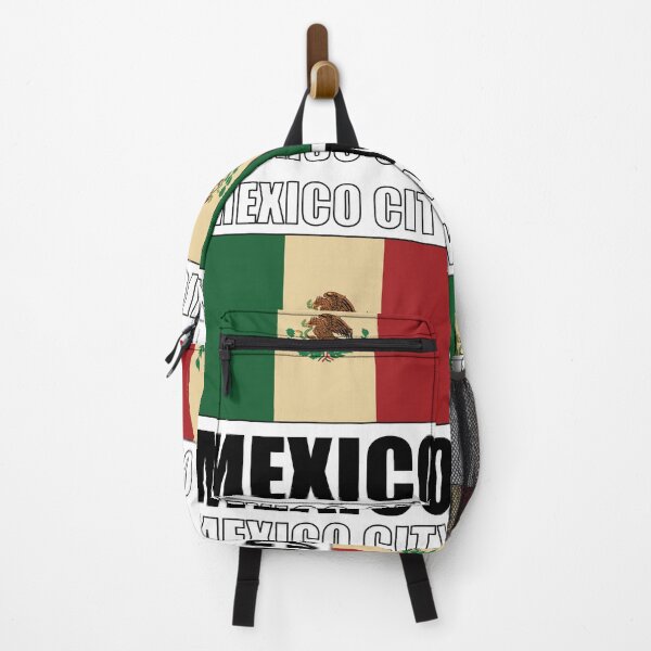 Item preview, Flag of Mexico designed and sold by KewaleeTee.