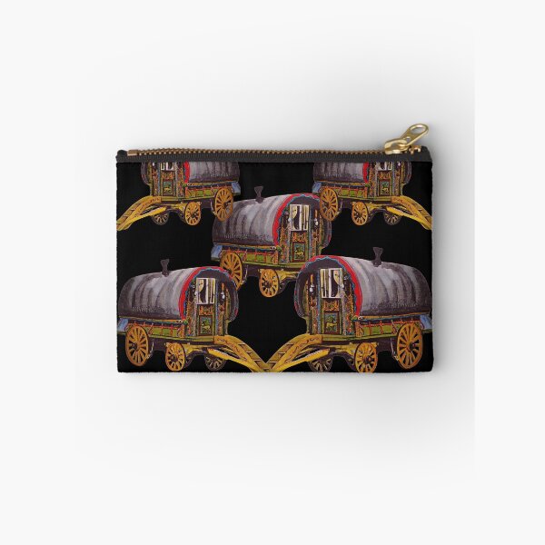 Item preview,  GYPSY CARAVAN , VARDO designed and sold by amy greaves.