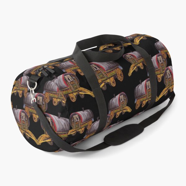 Item preview,  GYPSY CARAVAN , VARDO designed and sold by amy greaves.