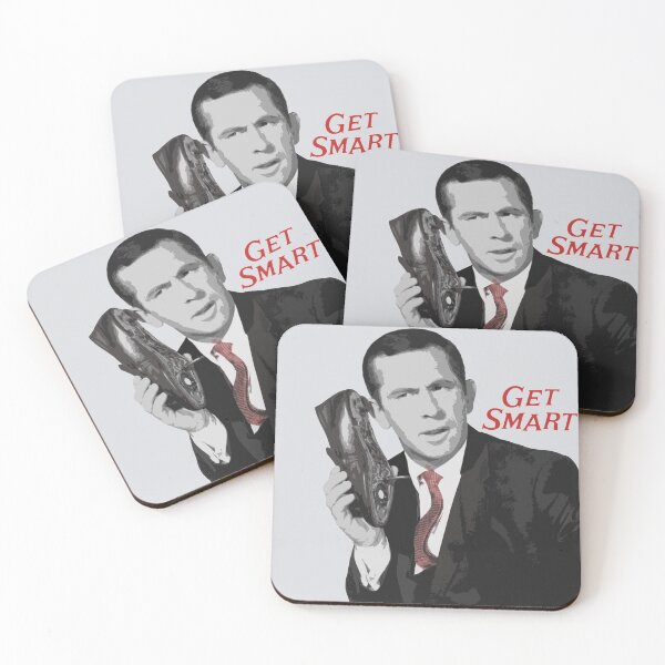 Item preview, Get Smart designed and sold by jungturx.
