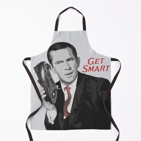Item preview, Get Smart designed and sold by jungturx.