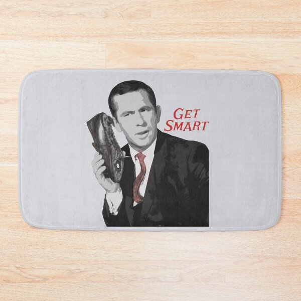 Item preview, Get Smart designed and sold by jungturx.