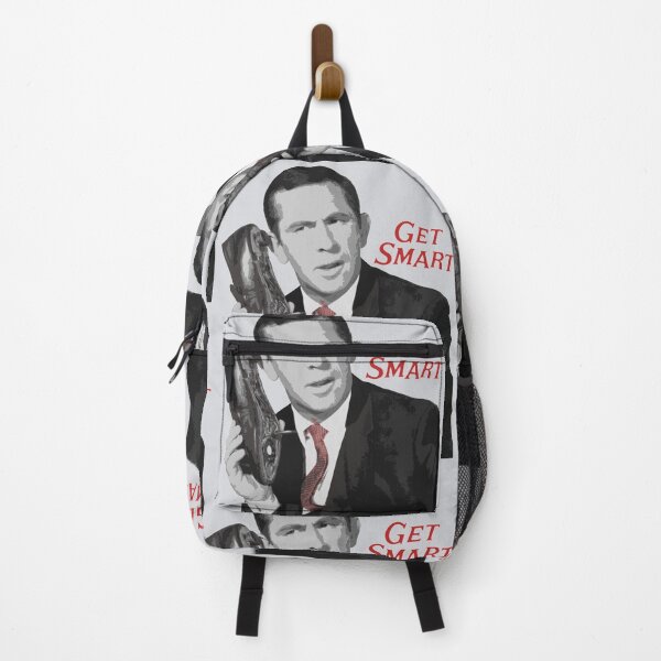 Item preview, Get Smart designed and sold by jungturx.