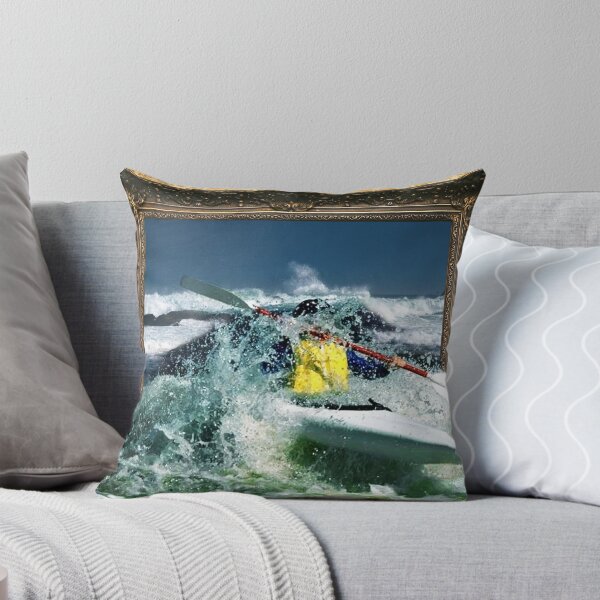 Item preview, Extreme Kayaking designed and sold by blacknight.