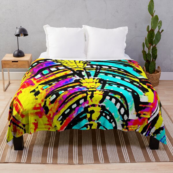 Item preview, Carnival of colors by Iritof designed and sold by iritof.