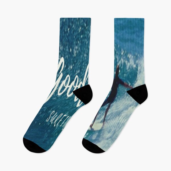 Item preview, Stop Wave-Good Vibes- Surfing Time designed and sold by zaruoo32.