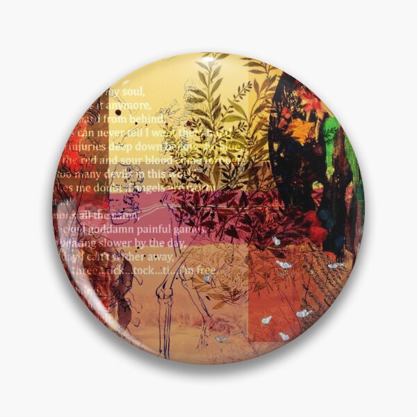 Item preview, ART COLLAGE| DIGITAL | № 7  designed and sold by dana-krystle.