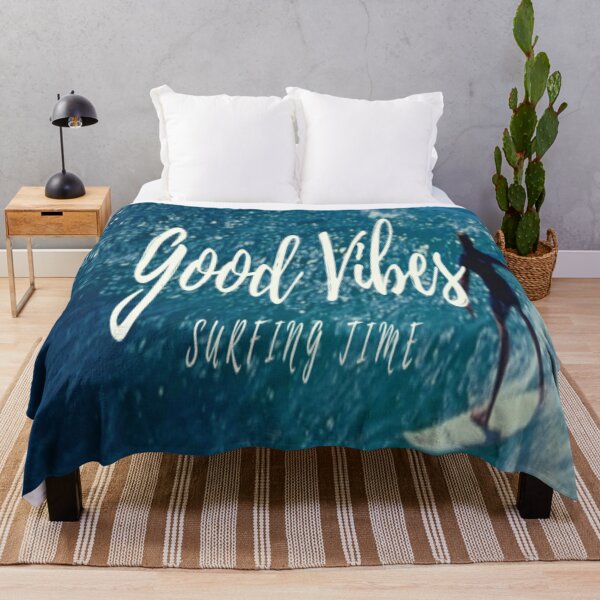 Item preview, Stop Wave-Good Vibes- Surfing Time designed and sold by zaruoo32.