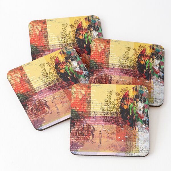 Item preview, ART COLLAGE| DIGITAL | № 7  designed and sold by dana-krystle.