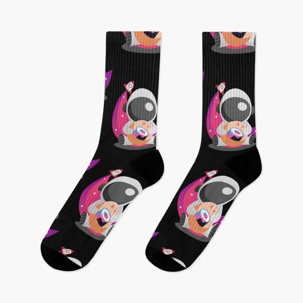 Item preview, SushiSwap to the Moon - this is a great gift for every cryptocurrency investor designed and sold by hyggekrog.