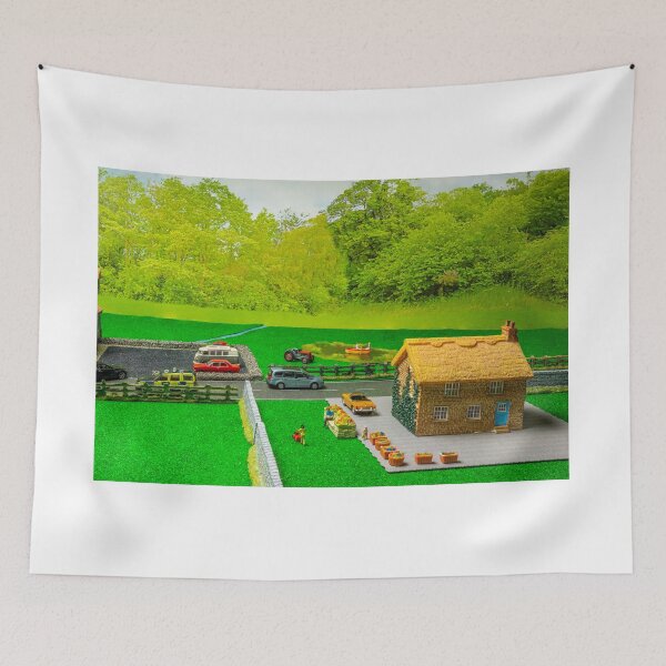 Item preview, Watermill Cottage 1 designed and sold by Steve Purnell Photography.