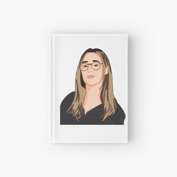 Item preview, Nerd Alycia Debnam Carey designed and sold by Queen-V-art.