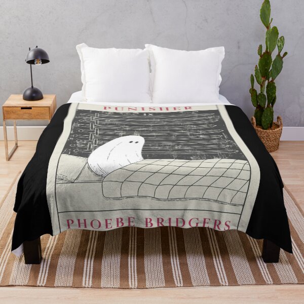 Item preview, Sleeping Phoebe Poster  designed and sold by batsamgell.
