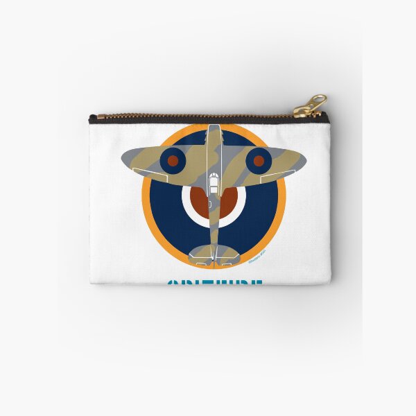 Item preview, Spitfire designed and sold by William Suddick.