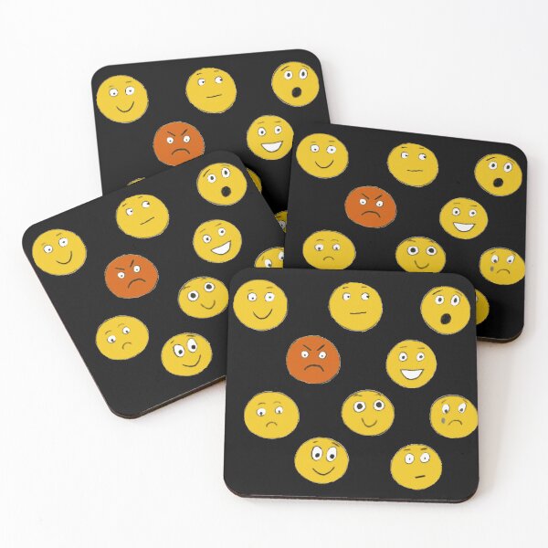 Item preview, Faces designed and sold by Amanda1775.
