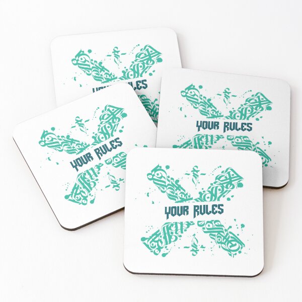 Item preview, Explain Your Rules. Conditions Of Yours designed and sold by TheGoToStore.