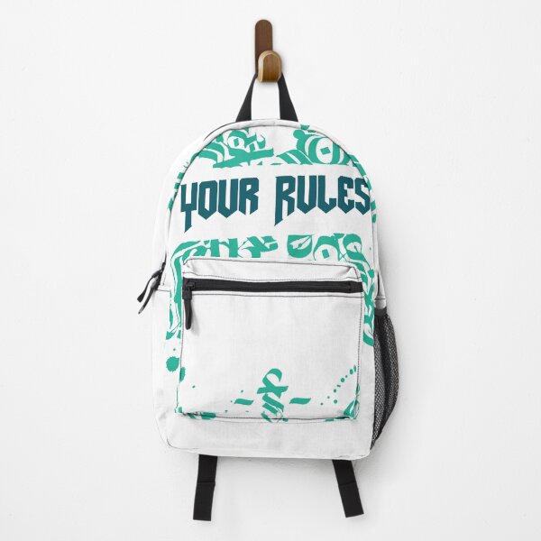 Item preview, Explain Your Rules. Conditions Of Yours designed and sold by TheGoToStore.